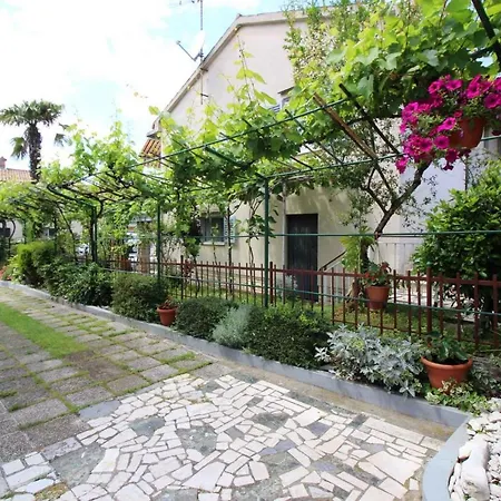 In Porec/istrien 36683 Daire *
