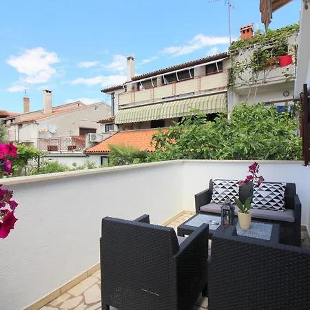 In Porec/istrien 36683 Apartment
