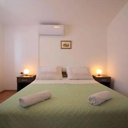 In Porec/istrien 36683 Apartament
