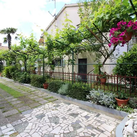 In Porec/istrien 36683 Apartment *
